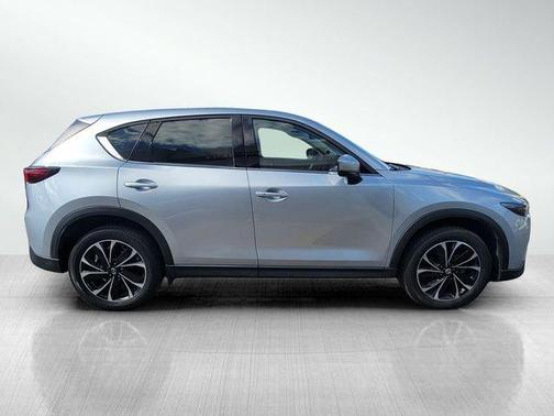 2023 Mazda CX-5 2.5 S Premium Plus Package