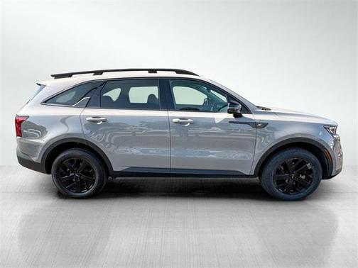 2023 Kia Sorento X-Line S