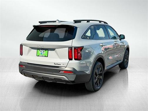 2023 Kia Sorento X-Line S