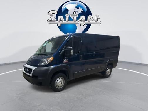 2020 RAM ProMaster 1500 Low Roof