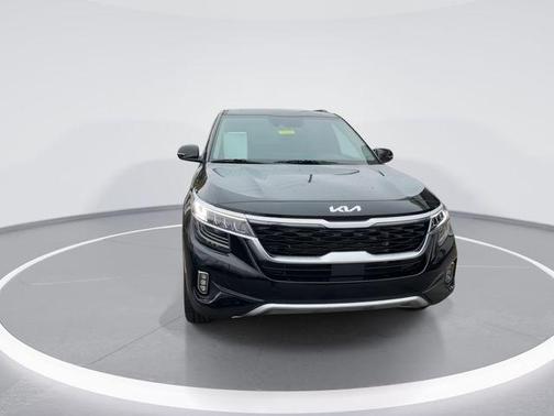2023 Kia Seltos SX