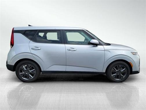 2021 Kia Soul EX
