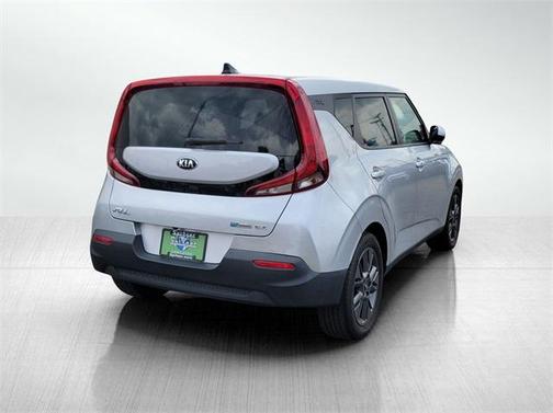 2021 Kia Soul EX