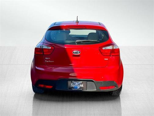 2013 Kia Rio LX