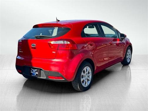 2013 Kia Rio LX