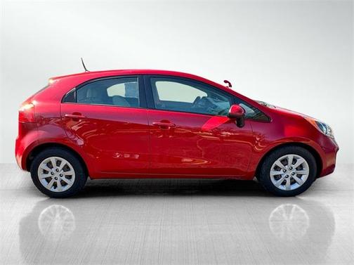 2013 Kia Rio LX