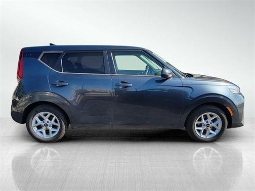 2020 Kia Soul S