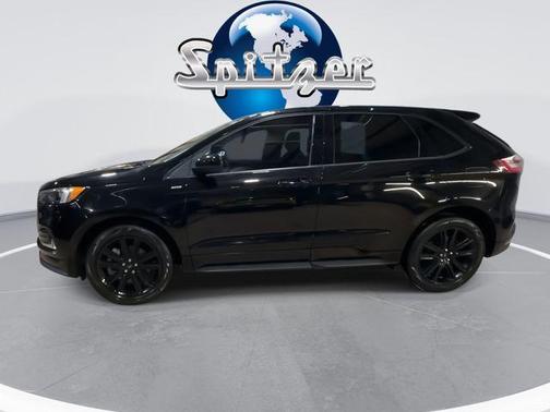 2023 Ford Edge ST Line