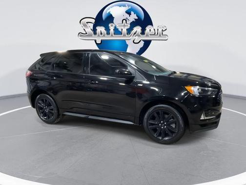 2023 Ford Edge ST Line