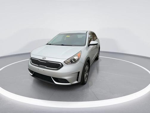 2017 Kia Niro FE
