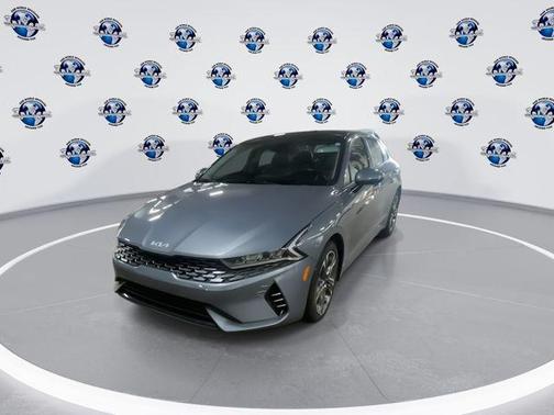 2023 Kia K5 EX