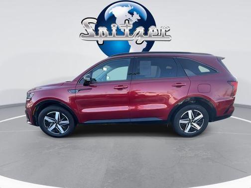 2023 Kia Sorento S
