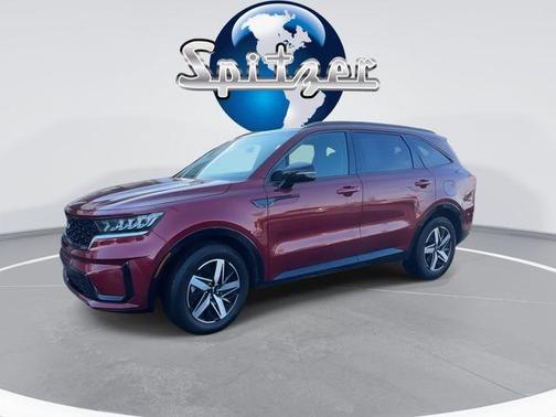 2023 Kia Sorento S