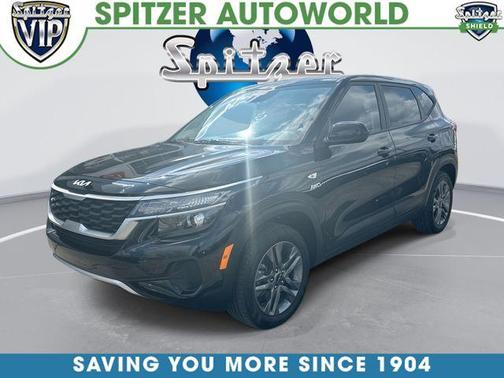 Gravity Gray 2024 Kia Forte LXS