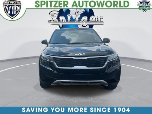 Gravity Gray 2024 Kia Forte LXS