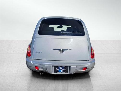 2010 Chrysler PT Cruiser Classic