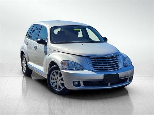 2010 Chrysler PT Cruiser Classic