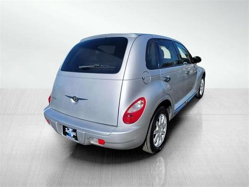 2010 Chrysler PT Cruiser Classic