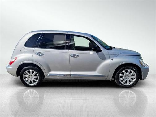 2010 Chrysler PT Cruiser Classic