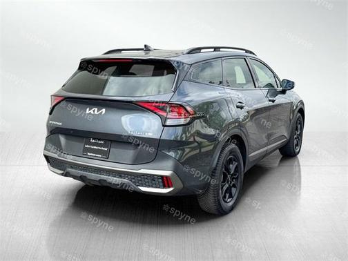2023 Kia Sportage X-Pro