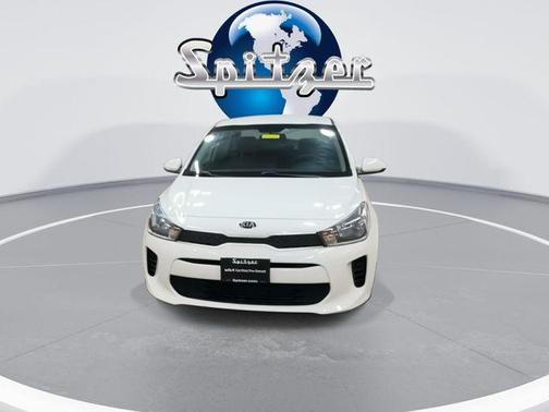 2018 Kia Rio S