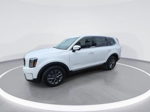 2024 Kia Telluride LX