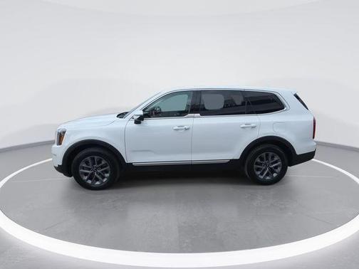 2024 Kia Telluride LX