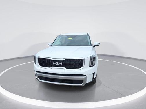 2024 Kia Telluride LX
