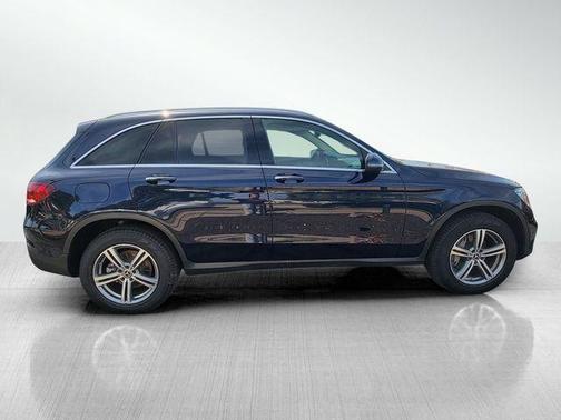 2022 Mercedes-Benz GLC 300 GLC 300