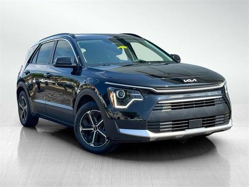 2023 Kia Niro EX