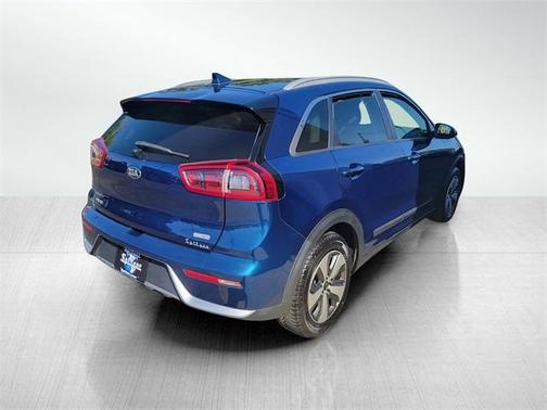 2019 Kia Niro LX