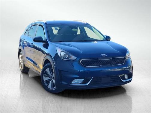 2019 Kia Niro LX