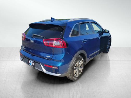 2019 Kia Niro LX