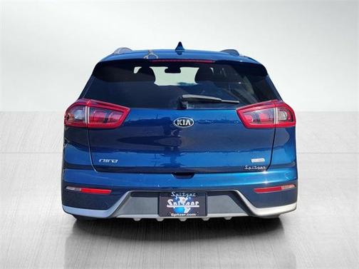 2019 Kia Niro LX