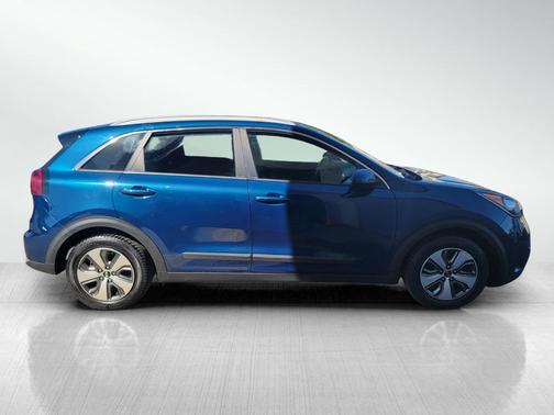2019 Kia Niro LX
