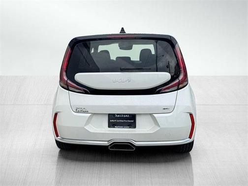 2023 Kia Soul GT-Line 2.0L