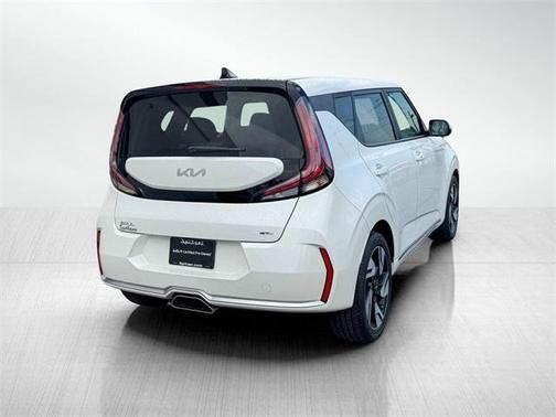 2023 Kia Soul GT-Line 2.0L