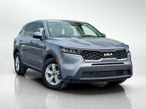 2023 Kia Sorento LX