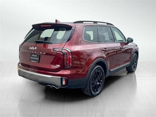 2023 Kia Telluride EX X-Line