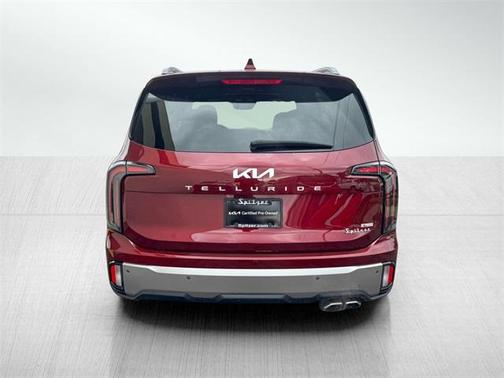 2023 Kia Telluride EX X-Line