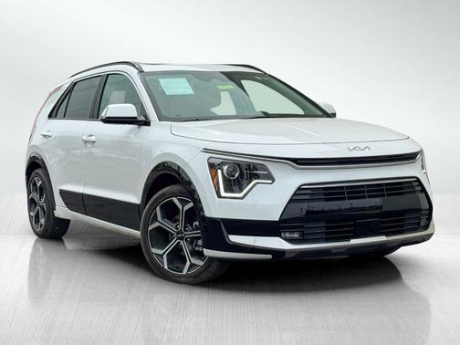 2024 Kia Niro EX Touring