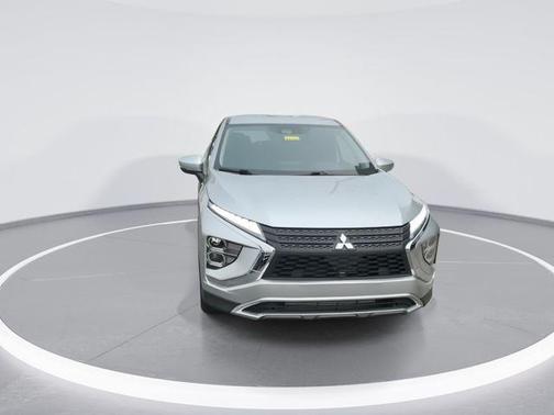 2022 Mitsubishi Eclipse Cross SE