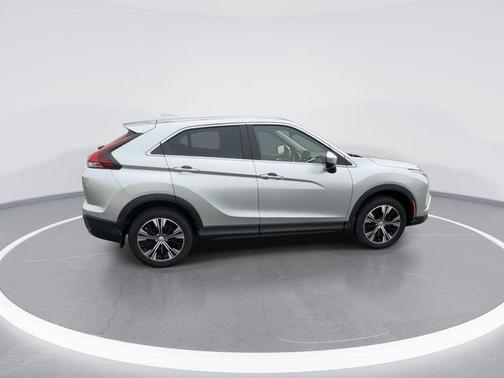 2022 Mitsubishi Eclipse Cross SE