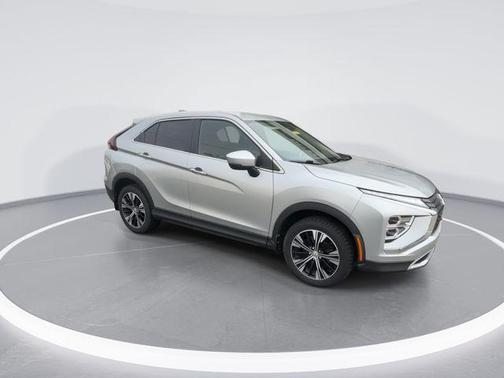 2022 Mitsubishi Eclipse Cross SE