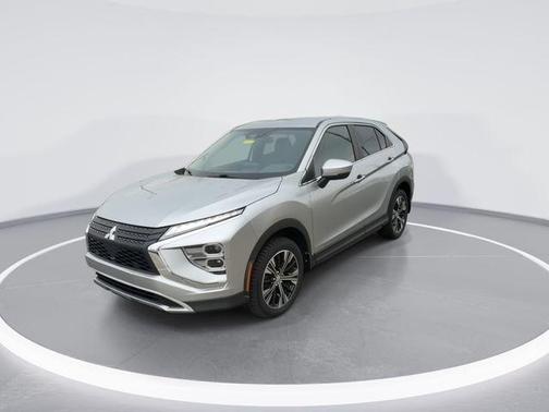 2022 Mitsubishi Eclipse Cross SE