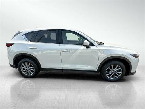 2023 Mazda CX-5 Preferred