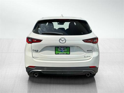 2023 Mazda CX-5 Preferred