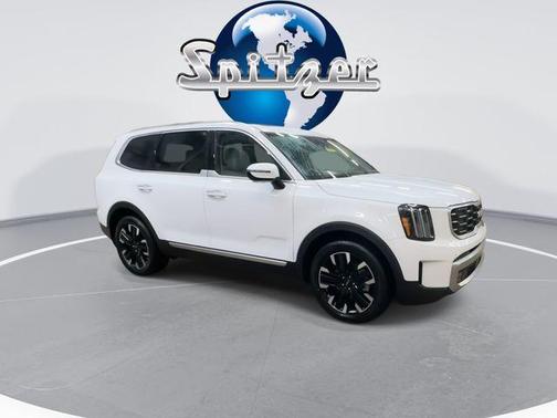 2023 Kia Telluride SX