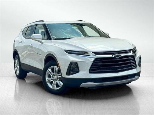 2020 Chevrolet Blazer 1LT