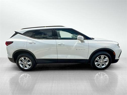 2020 Chevrolet Blazer 1LT